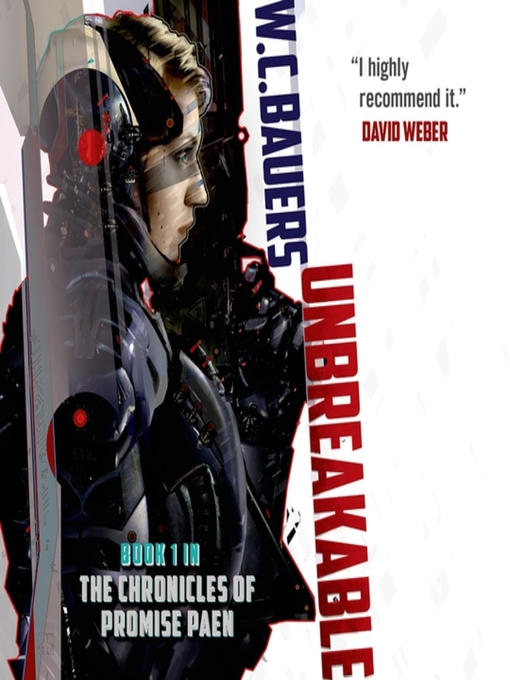 Title details for Unbreakable by W. C. Bauers - Available